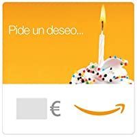 E-Cheque Regalo de Amazon.es